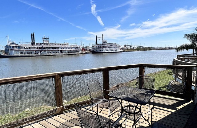 New Orleans RV Resort & Marina