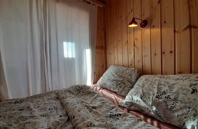 New! Peace and quiet on the Zeeland coast.