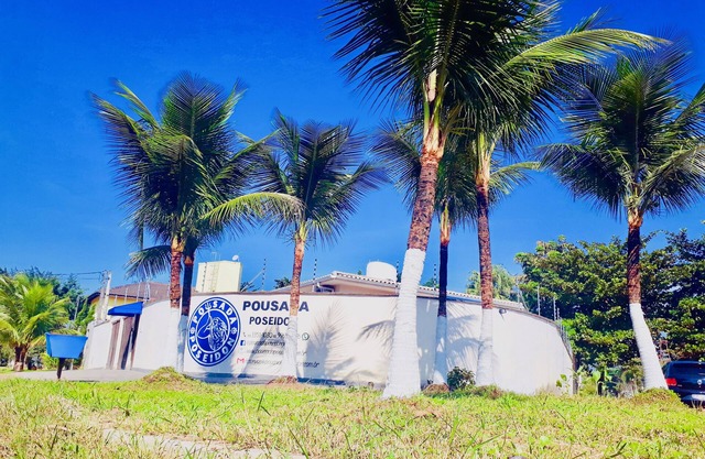 New Pousada in Guarujá - POUSADA POSEIDON