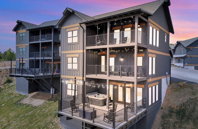 NEW Private Pool & Waterpark, Close to attractions