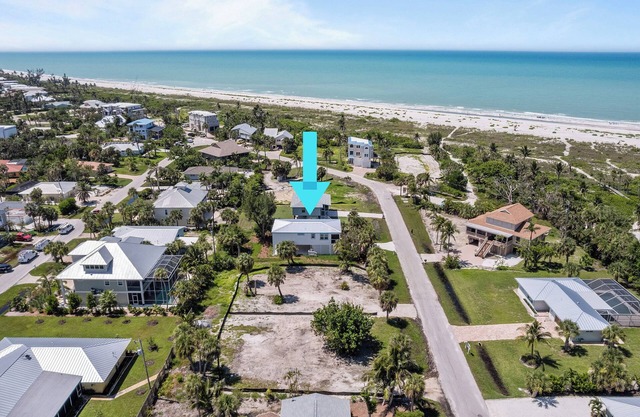 New Rebuild - Tiki Too