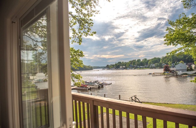 New Renovated vacation house