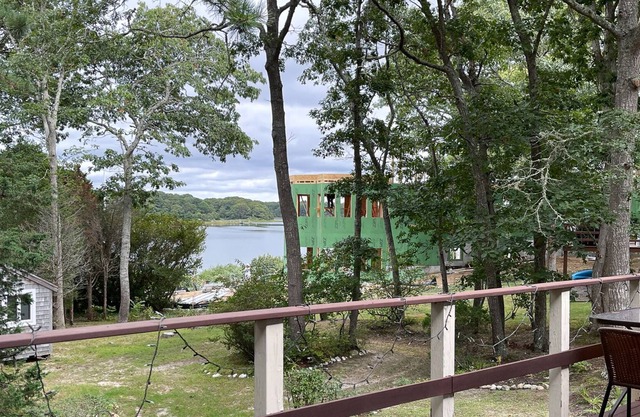 New Rental-4 bedroom, 3 bath with waterview