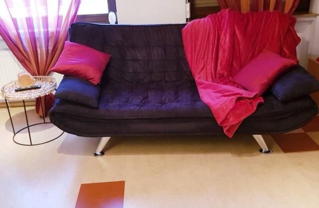 NEW! Rental apartment Brusius