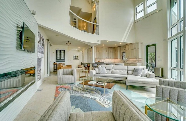 New Rental! North end of Cape! Beach Front!