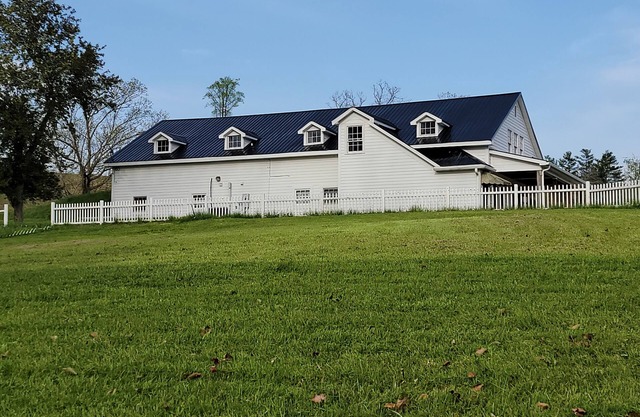 New River Gorge National Parkn4 Bedroom 2 Bathroom