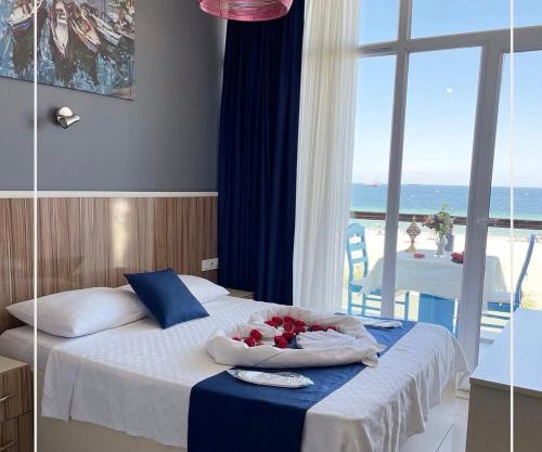 New Safir Beach