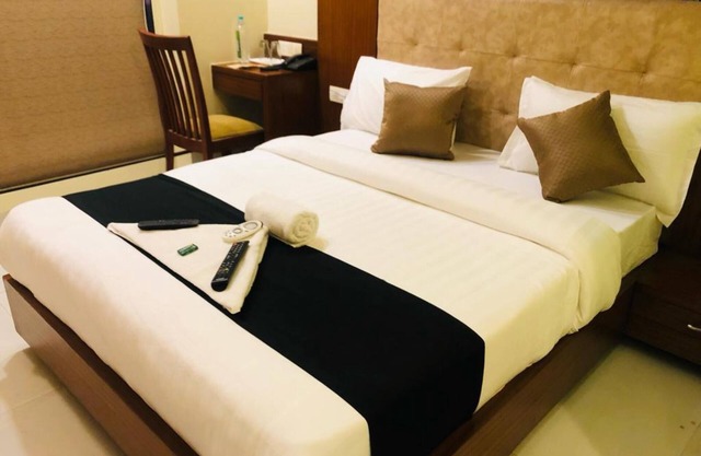 New Seven Hills By Glitz Hotels