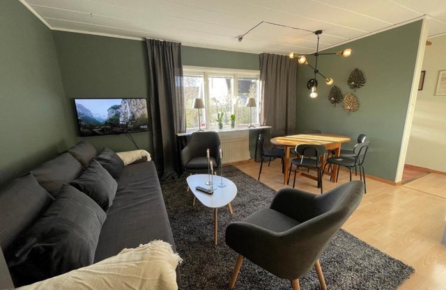 New Small house Uppsala