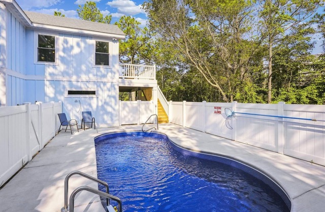 New,Soundside,Luxury,PetFriendly Home,Private Pool