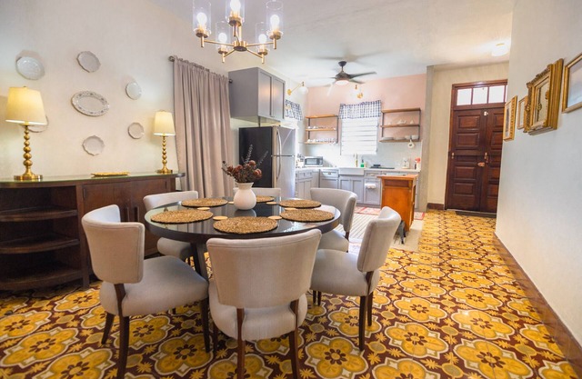 New! Spanish Casona Miramar @ the ❤️ of San Juan
