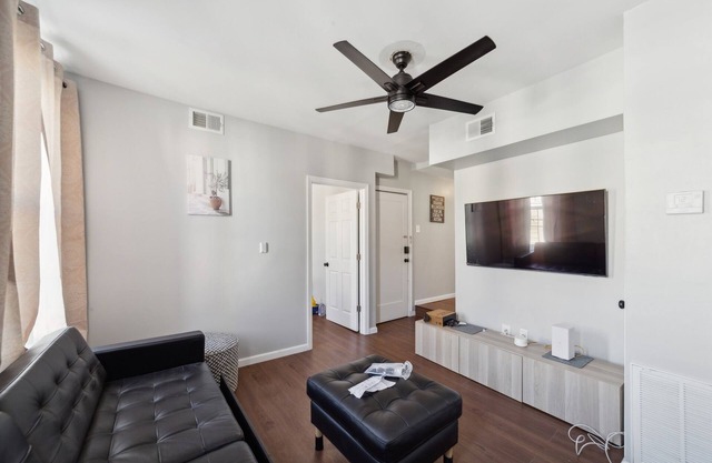 NEW! Stylish Jersey City Escape Near NYC