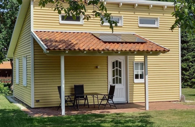NEW! Stylish vacation home on the Südheide