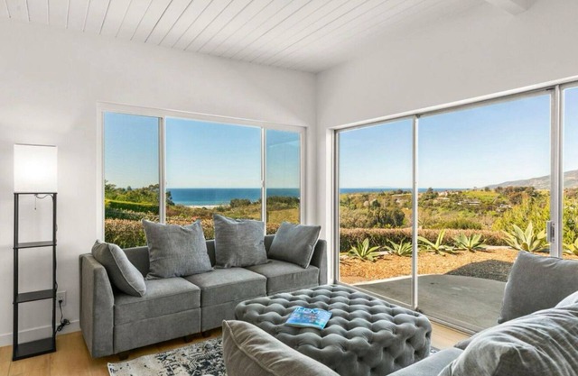 NEW - Summer Rental Point Dume