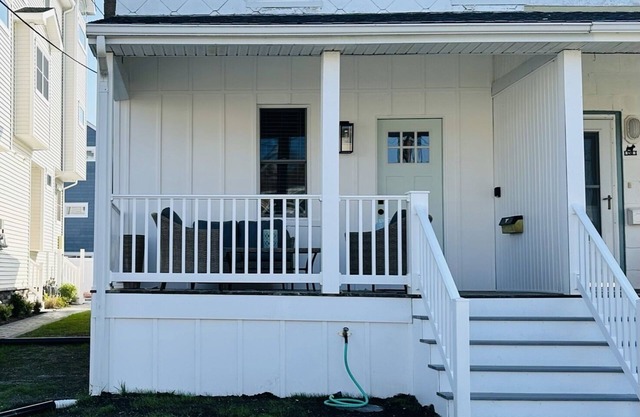 New to the Rental Market and Freshly Updated!