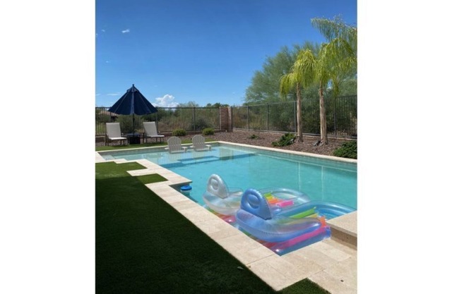 New to VRBO. Private, fresh, open! Looking for long term fall guest!