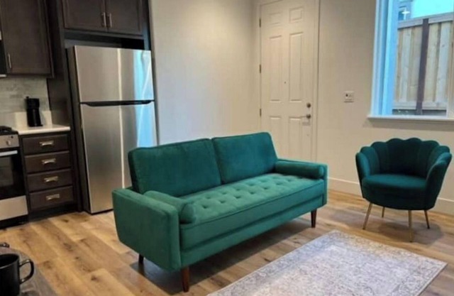 NEW! Updated guest house!