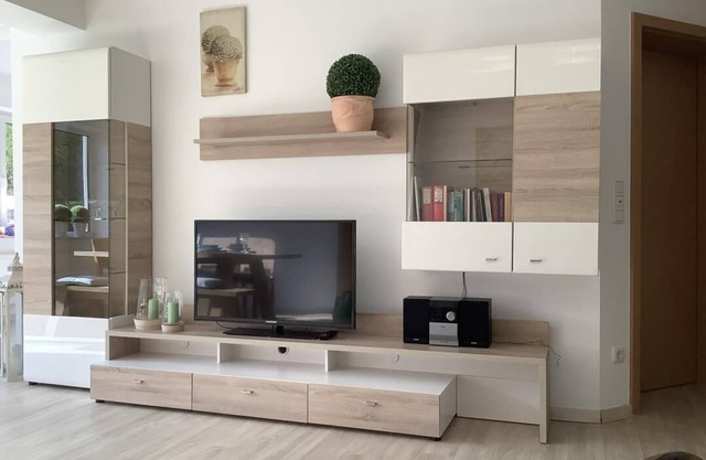 NEW! Vacation apartment FasanenNest