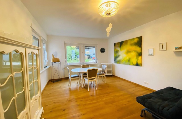 NEW! Vacation apartment Atelier 7