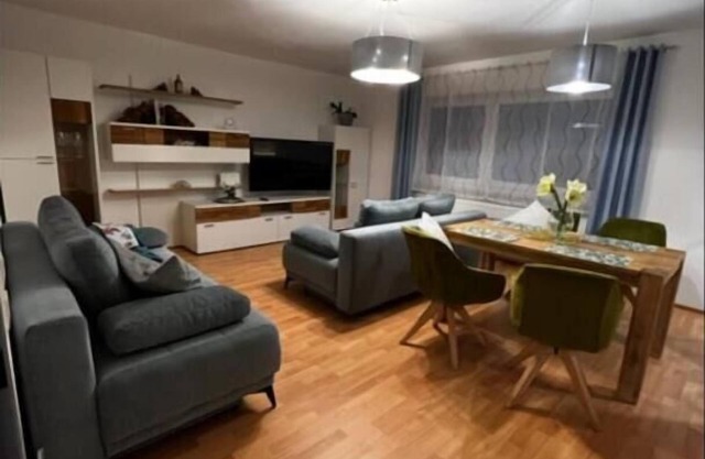 NEW! Vacation apartment Feuergasse