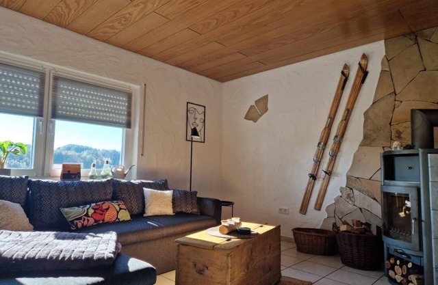 NEW! Vacation apartment Beim Hubert