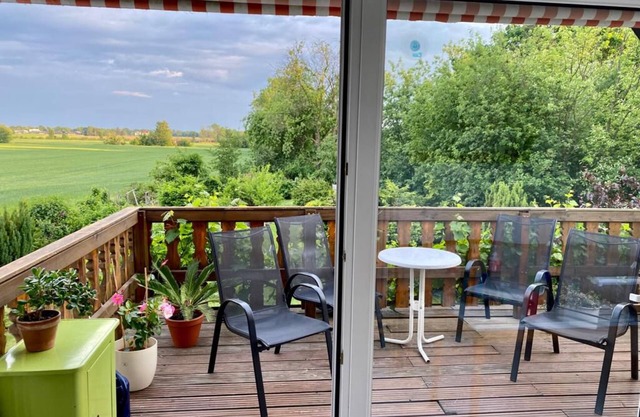NEW! Vacation apartment Cottbus near Spreewald