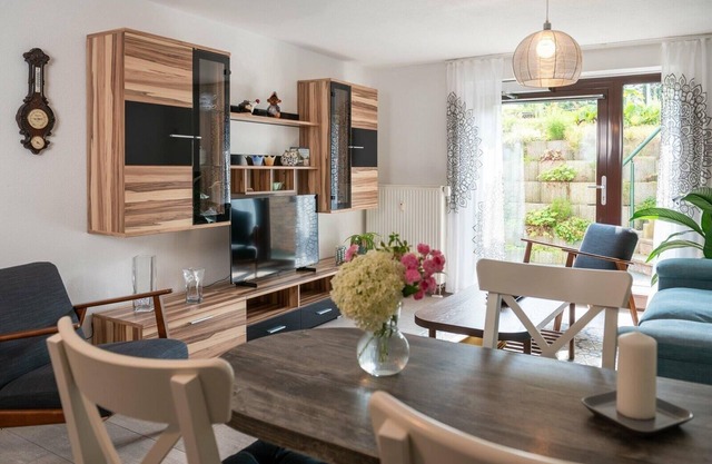 NEW! Vacation apartment Andreas Radebeul