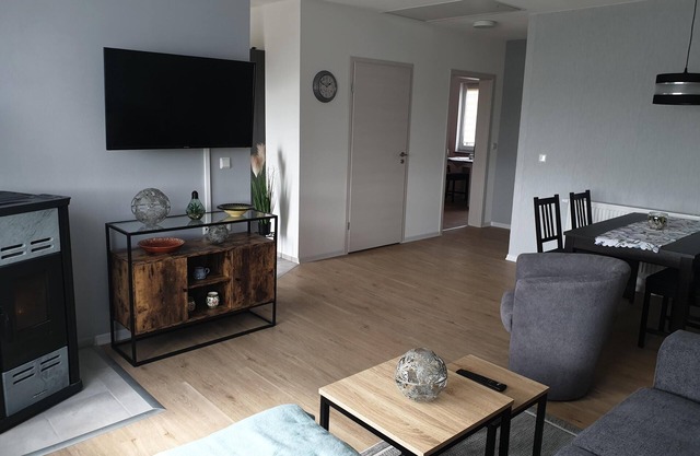 NEW! Vacation cottage Kurio