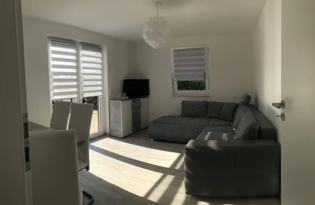 NEW! Vacation home live deluxe in the beautiful Uckermark
