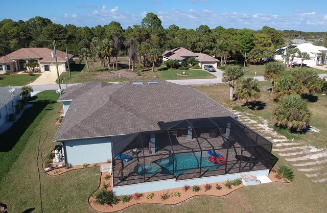 New Villa - Rotonda Retreat (Golf/Beach) - The Beach is calling will YOU answer?