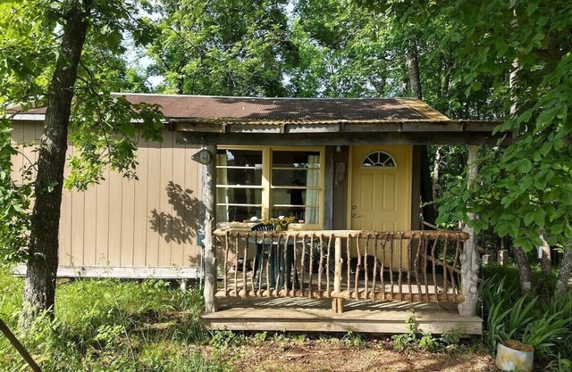 NEW! Village of Hope - Cabin #1