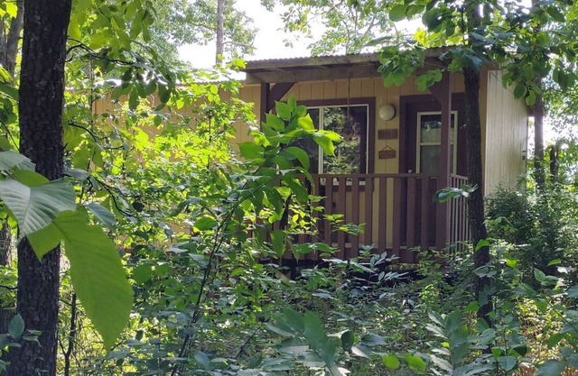 NEW! Village of Hope - Cabin #12