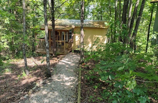 NEW! Village of Hope - Cabin #9