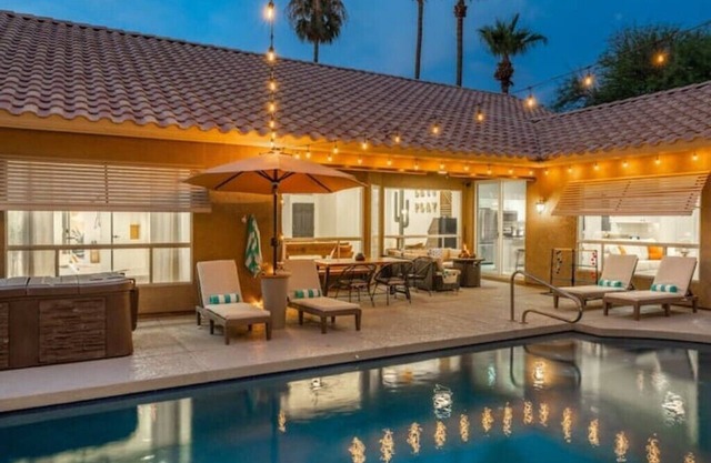 NEW w/Heated Pool! Amenities & Fun for All!n