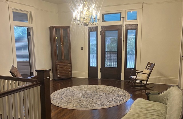 NEW!!! Willow Belle Mansion set in picturesque in Scott, Arkansas. 5BR/3.5BA