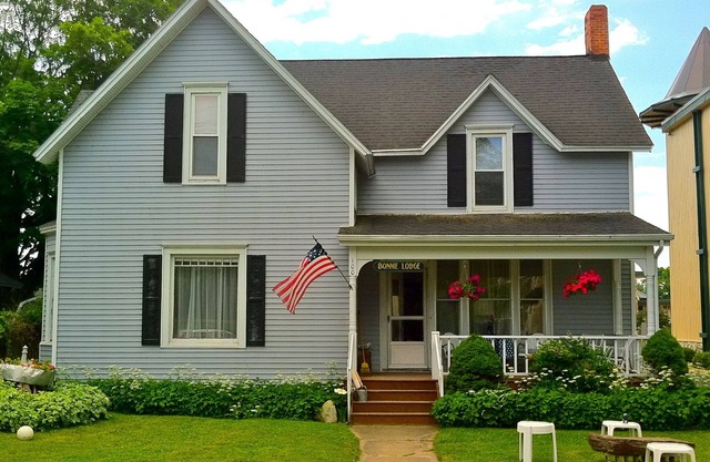 New Winter rates and NOW minimum night stay is just 2 nights all through spring!