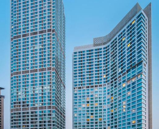 New World Dalian Hotel