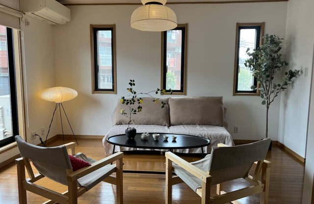 New ZEN House 35min direct train to SeibuShinjuku