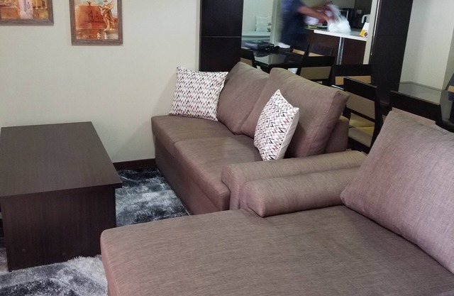 NEWER UPGRADED 2 BEDROOM FULLY FURNISHED with wifi