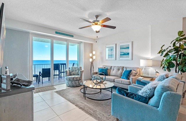 Newest Oceanfront Condo On The Beach