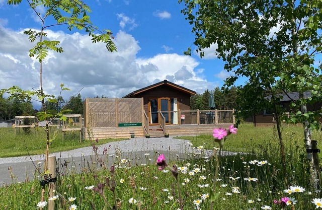 Newlands - 2 Bedroom Lodge