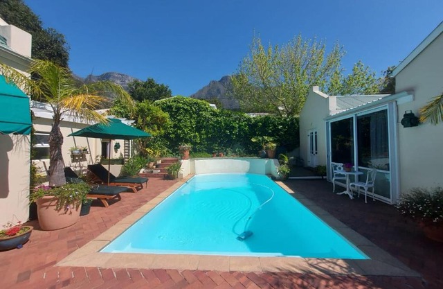 Newlands Guest House