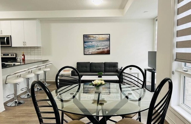 Newly Build 2 Bedroom 2 story Condo Townhome