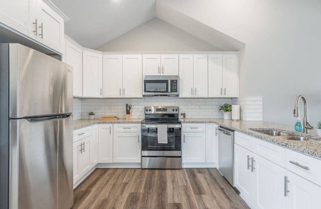 Newly Built | 4BDR/3FullBath