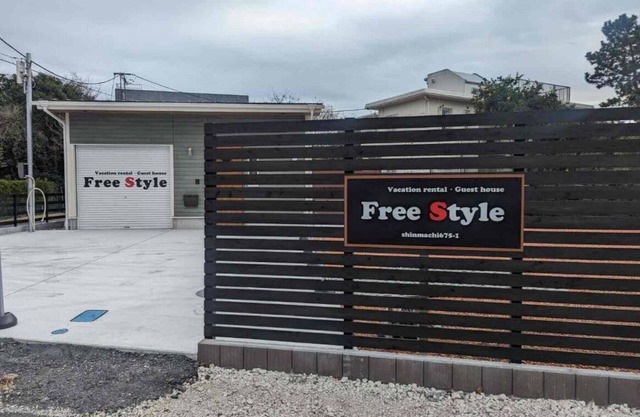 Newly built garage house in September 2020 House - Garage house for rent/Isumigun Chiba