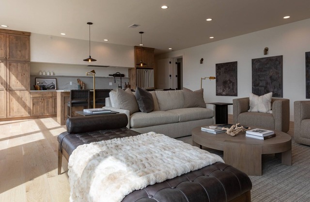 *Newly Built* The Targhee at The Basin Luxury Suites ⁓ Downtown Driggs ⁓ Hot Tub