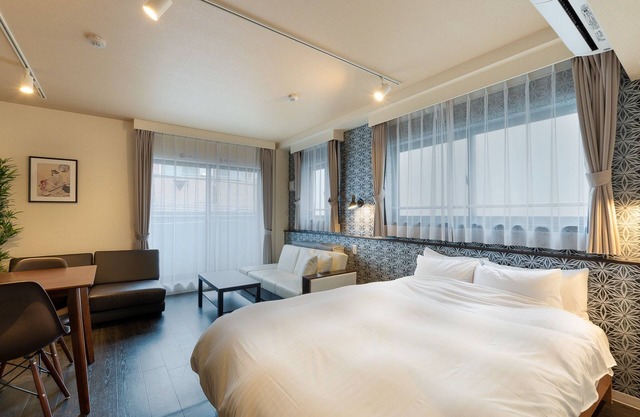 Newly built VACATION INN HEIWAJIMA studio C - 303/Ota-ku Tokyo