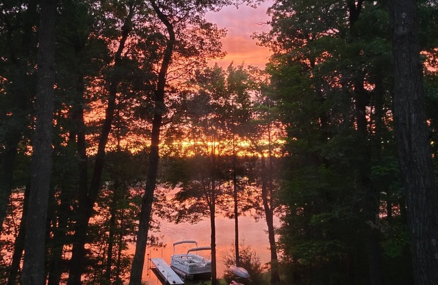 Newly listed: Ray's Retreat