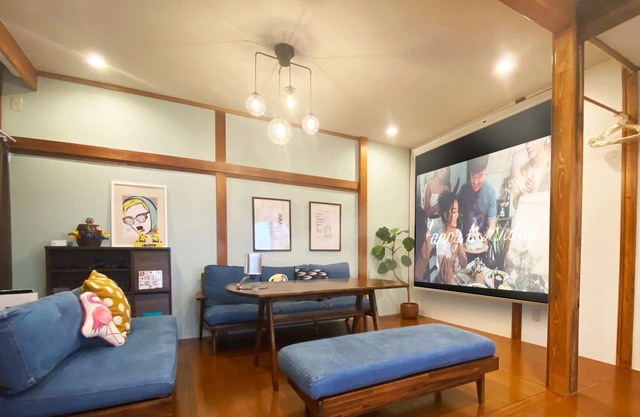 Newly opened in 2021 A luxury spacious detached /Fukuoka Fukuoka