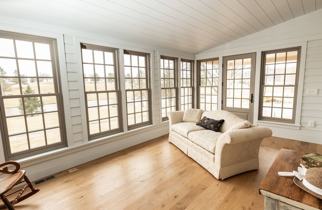 Newly remodeled 1800 Farmhouse 20 miles from Lancaster county